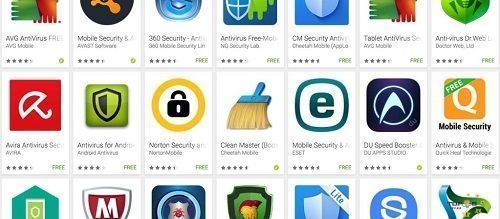 Antivirus para iphone gratis 2018