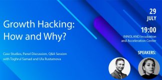 Growth Hacking