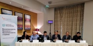 “Kaspersky Security Day” tədbiri