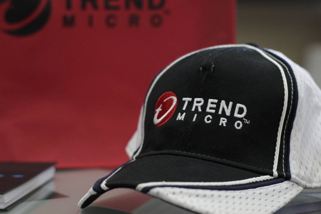 Trend Micro