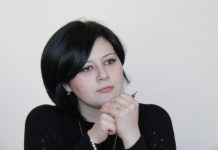 Abasova Leyla Qabil qızı Tarix üzrə fəlsəfə doktoru