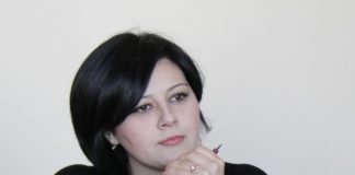 Abasova Leyla Qabil qızı Tarix üzrə fəlsəfə doktoru
