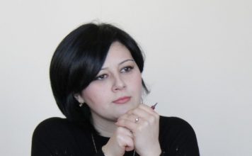 Abasova Leyla Qabil qızı Tarix üzrə fəlsəfə doktoru
