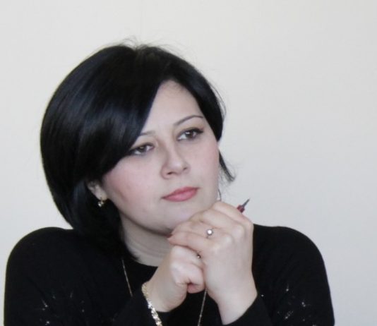 Abasova Leyla Qabil qızı Tarix üzrə fəlsəfə doktoru