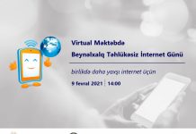 safety internet