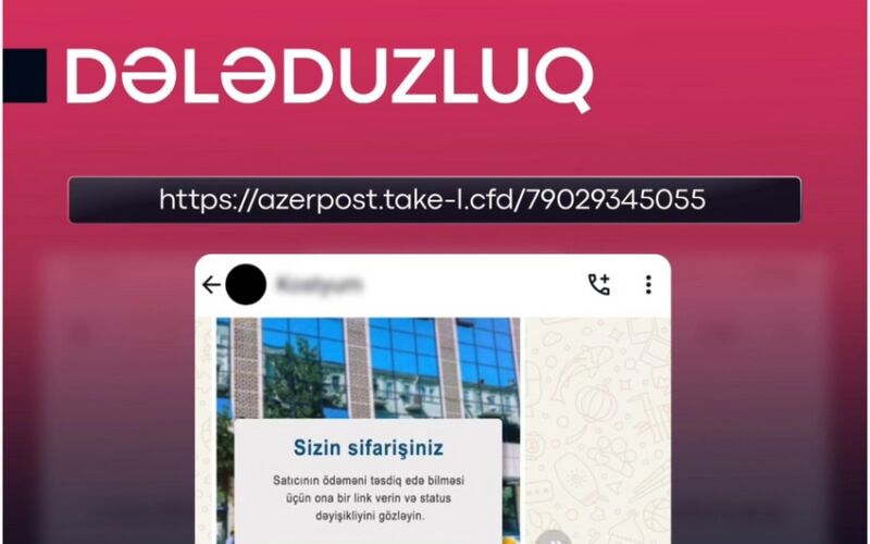 “Azərpoçt”